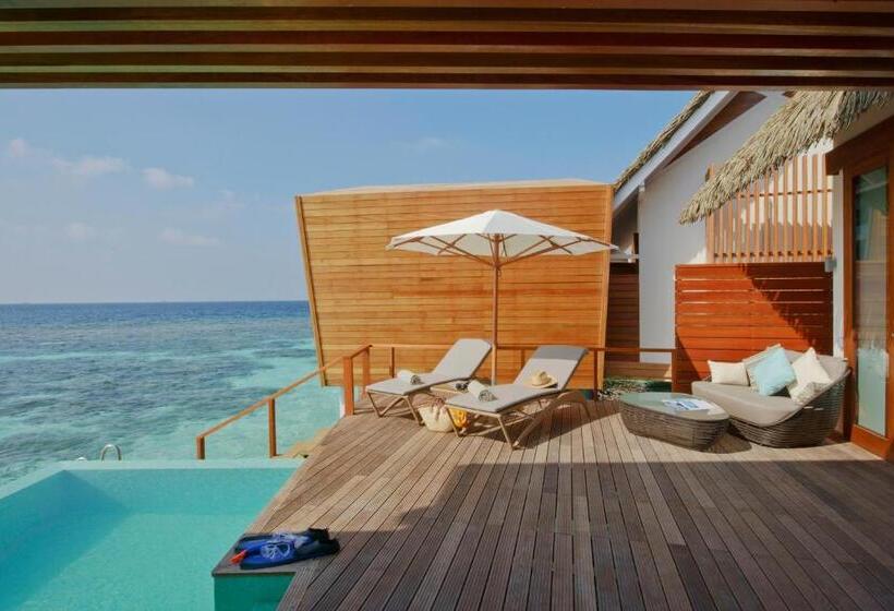 هتل Kandolhu Maldives