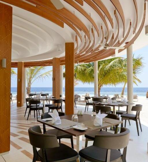 هتل Kandolhu Maldives