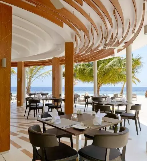 هتل Kandolhu Maldives