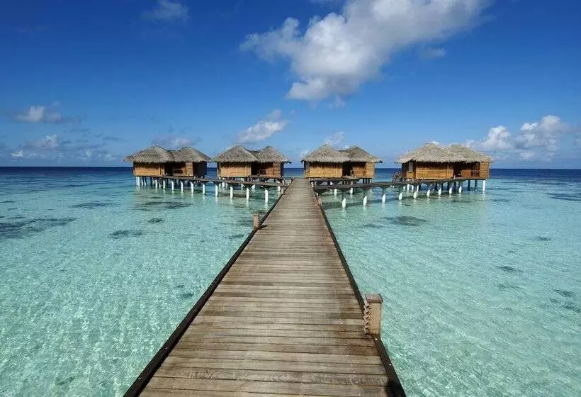 هتل Kandolhu Maldives