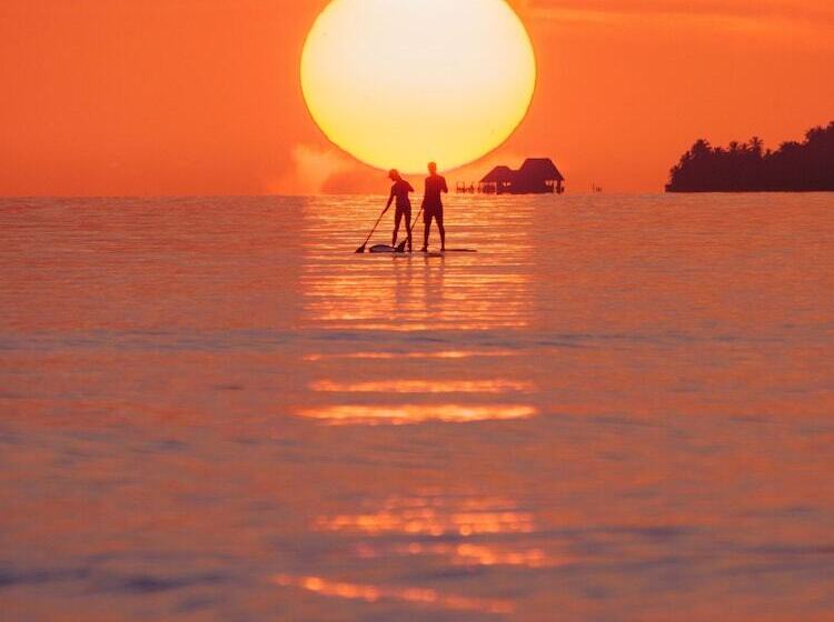 هتل Kandolhu Maldives