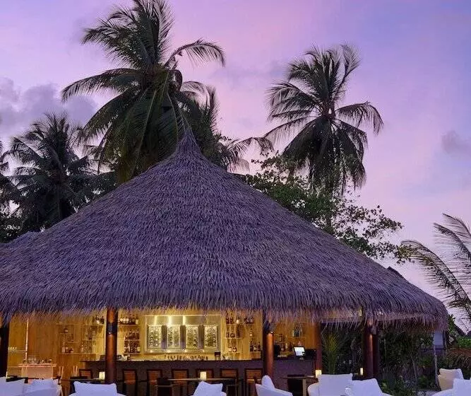 هتل Kandolhu Maldives