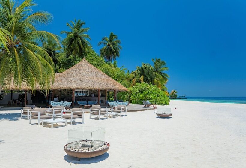 هتل Kandolhu Maldives