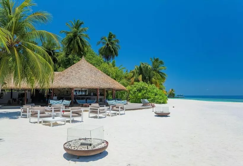 هتل Kandolhu Maldives