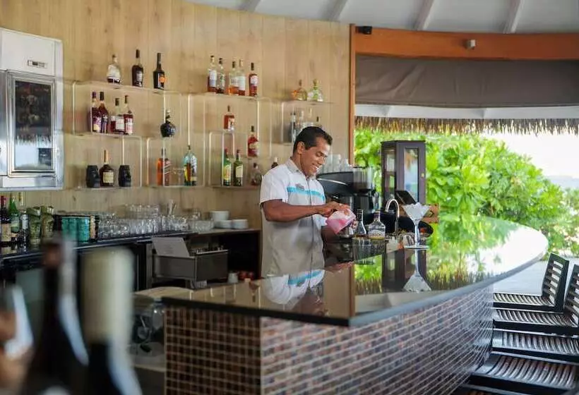 هتل Kandolhu Maldives