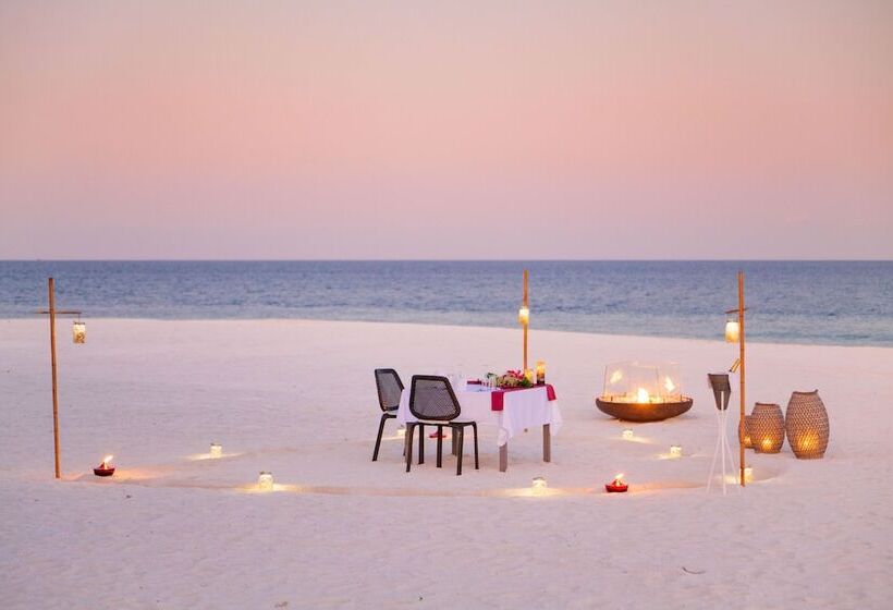 هتل Kandolhu Maldives