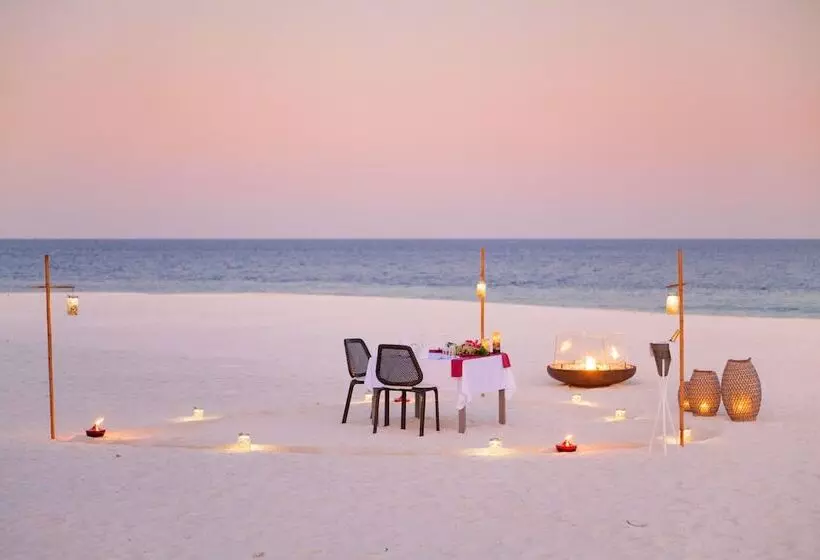 هتل Kandolhu Maldives