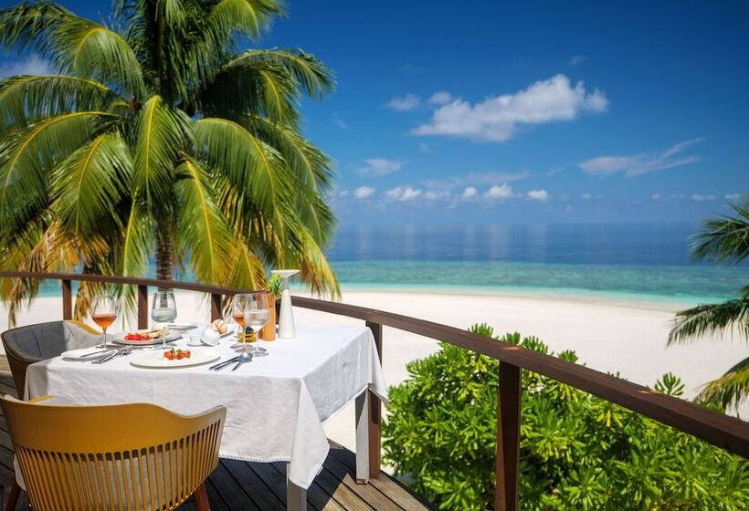 هتل Kandolhu Maldives