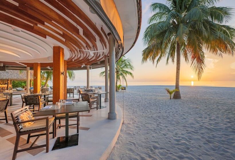 هتل Kandolhu Maldives