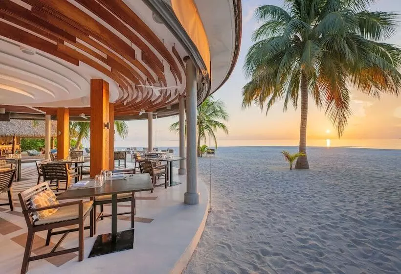 هتل Kandolhu Maldives