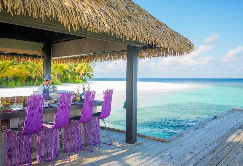 هتل Kandolhu Maldives