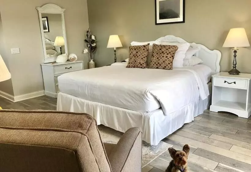 ホテル Kenny's Tipperary Inn