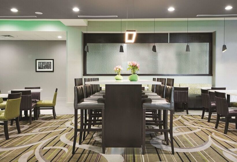 فندق La Quinta By Wyndham Fort Worth West   I 30