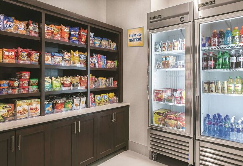 فندق La Quinta By Wyndham Fort Worth West   I 30