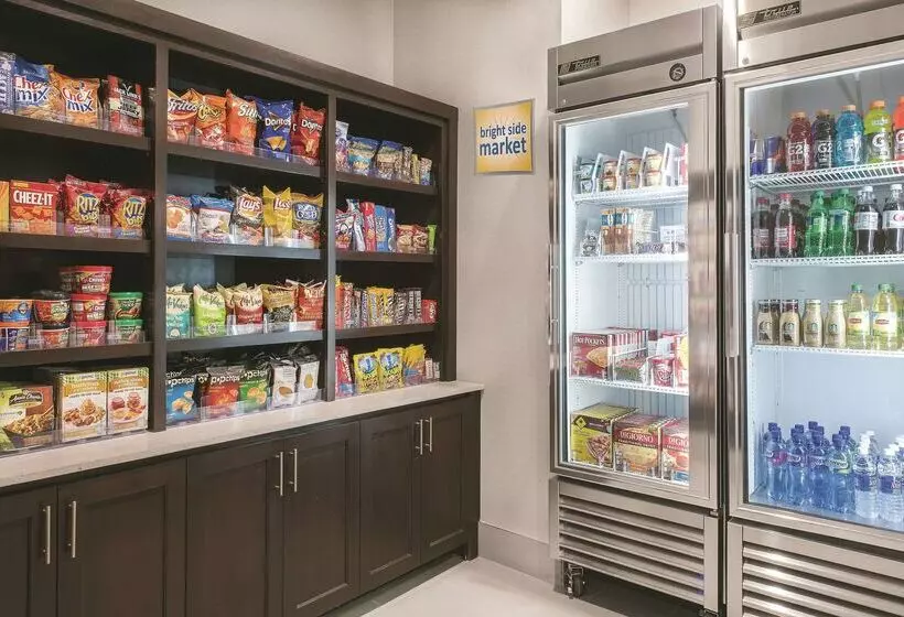 酒店 La Quinta By Wyndham Fort Worth West   I 30