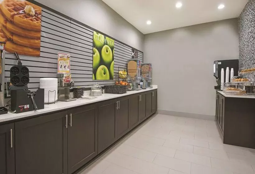 酒店 La Quinta By Wyndham Fort Worth West   I 30