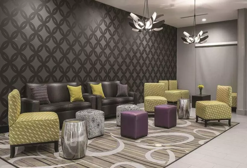 酒店 La Quinta By Wyndham Fort Worth West   I 30