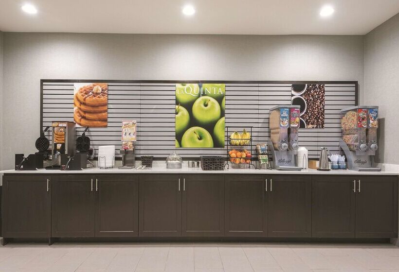 فندق La Quinta By Wyndham Fort Worth West   I 30