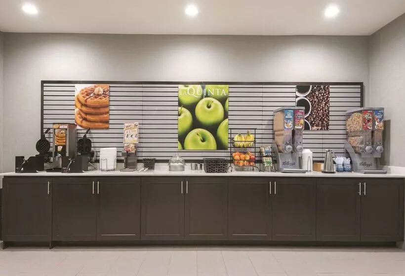 酒店 La Quinta By Wyndham Fort Worth West   I 30