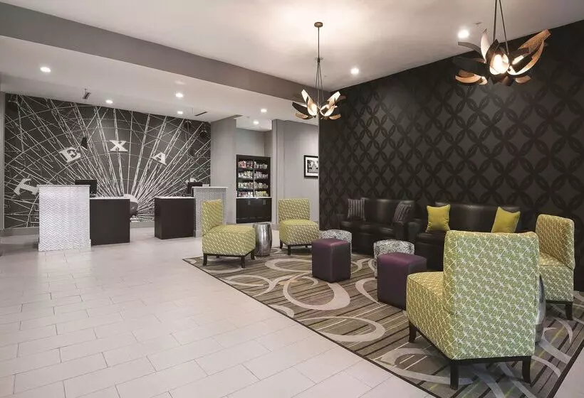 酒店 La Quinta By Wyndham Fort Worth West   I 30