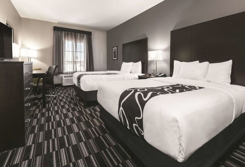 فندق La Quinta By Wyndham Fort Worth West   I 30