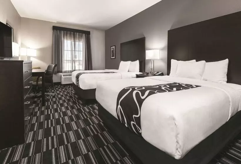 酒店 La Quinta By Wyndham Fort Worth West   I 30