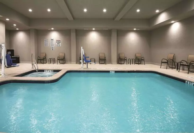 酒店 La Quinta By Wyndham Fort Worth West   I 30