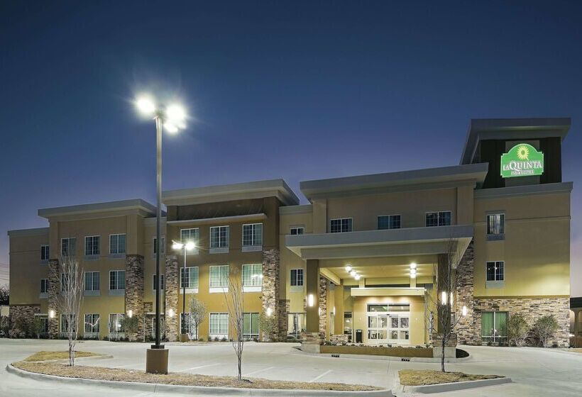 فندق La Quinta By Wyndham Fort Worth West   I 30