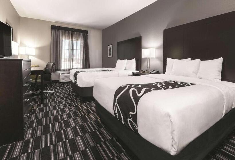 فندق La Quinta By Wyndham Fort Worth West   I 30