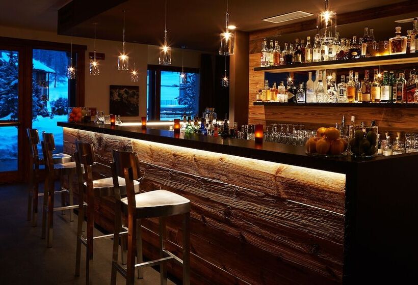 Montana Lodge & Spa, By R Collection Hotels