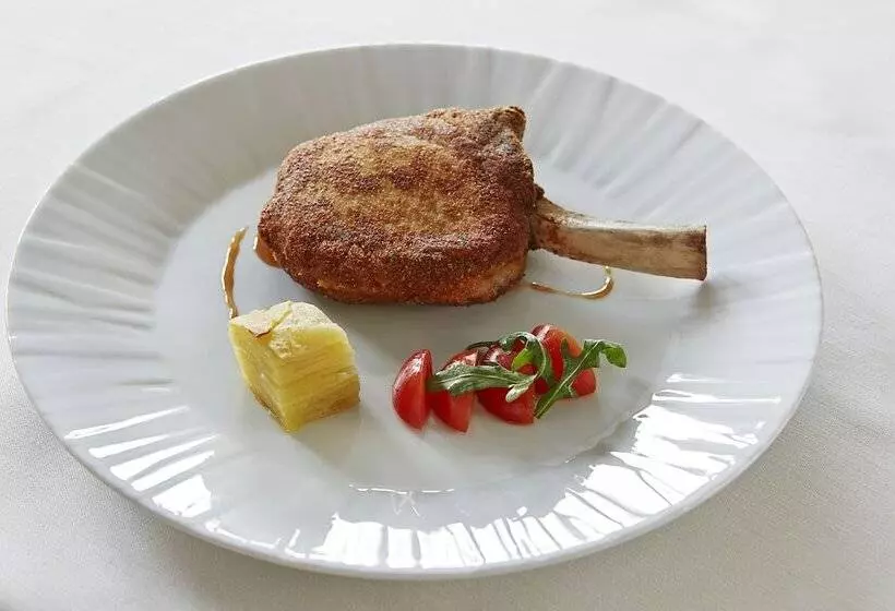 Montana Lodge & Spa, By R Collection Hotels