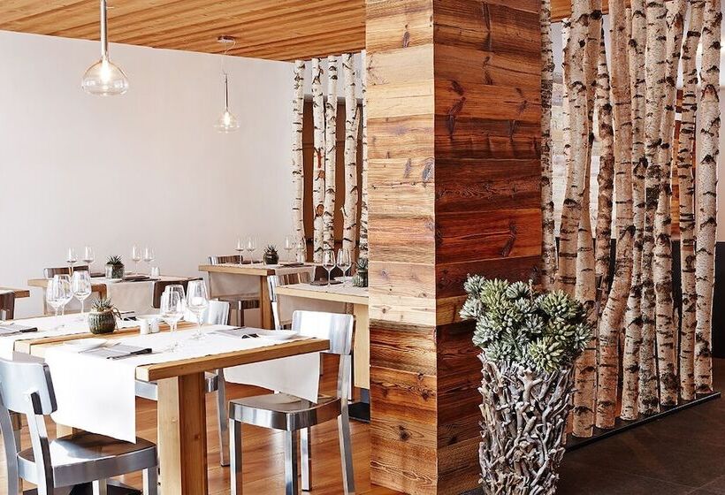 Montana Lodge & Spa, By R Collection Hotels