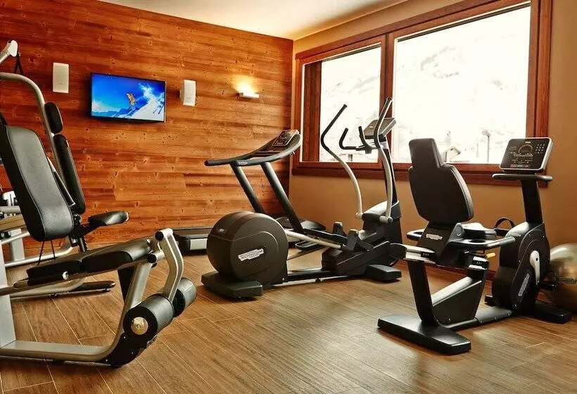 Montana Lodge & Spa, By R Collection Hotels