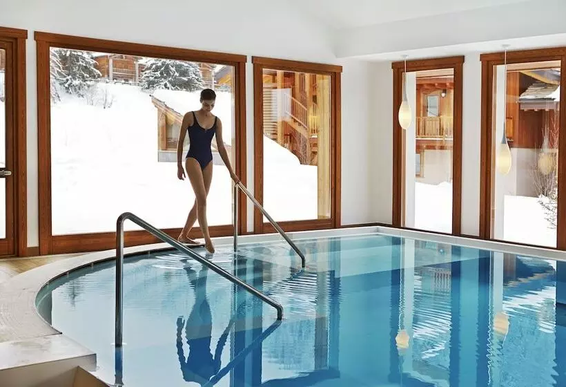 Montana Lodge & Spa, By R Collection Hotels