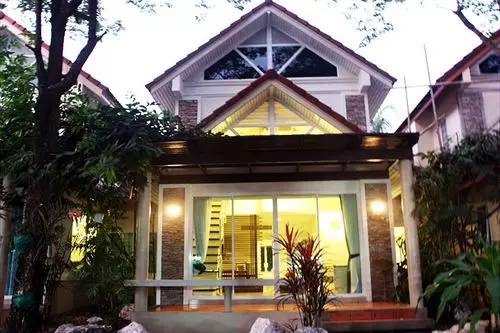 Szálloda Nirundorn Resort Chaam