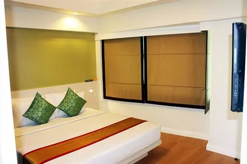 Szálloda Nirundorn Resort Chaam