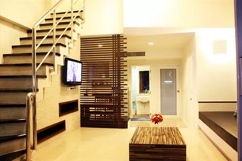 Szálloda Nirundorn Resort Chaam