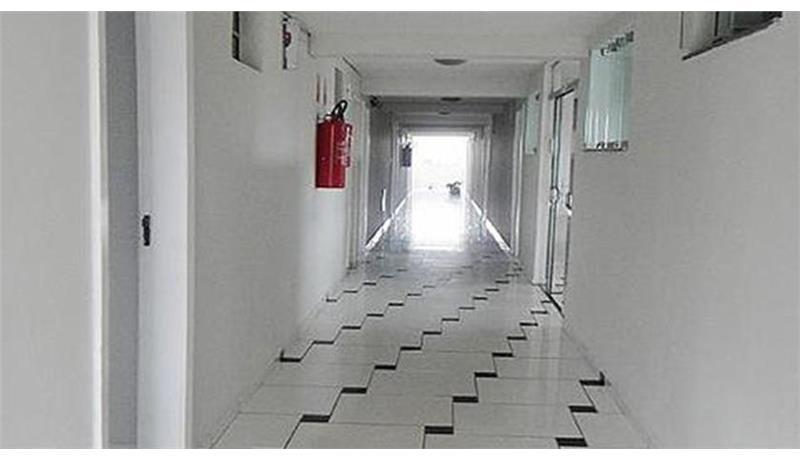 בית מלון כפרי Pousada Positiva