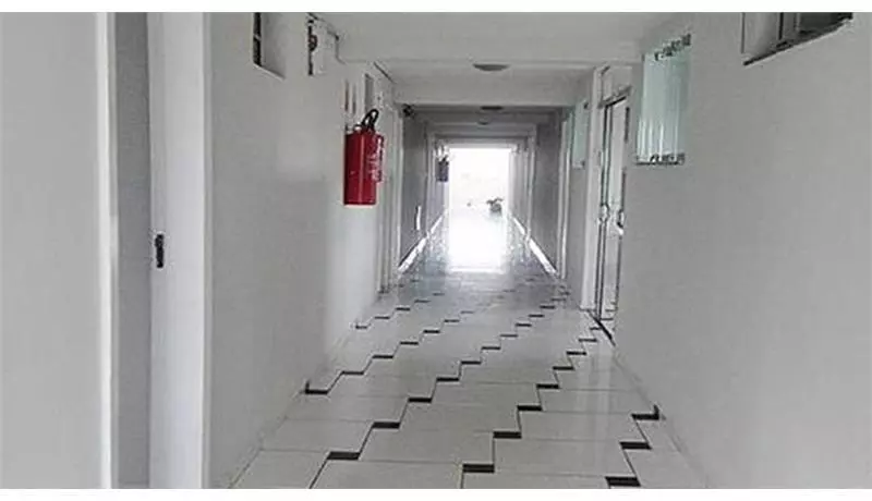 ホテル Pousada Positiva