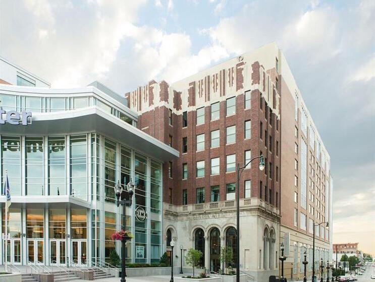 فندق Renaissance Allentown