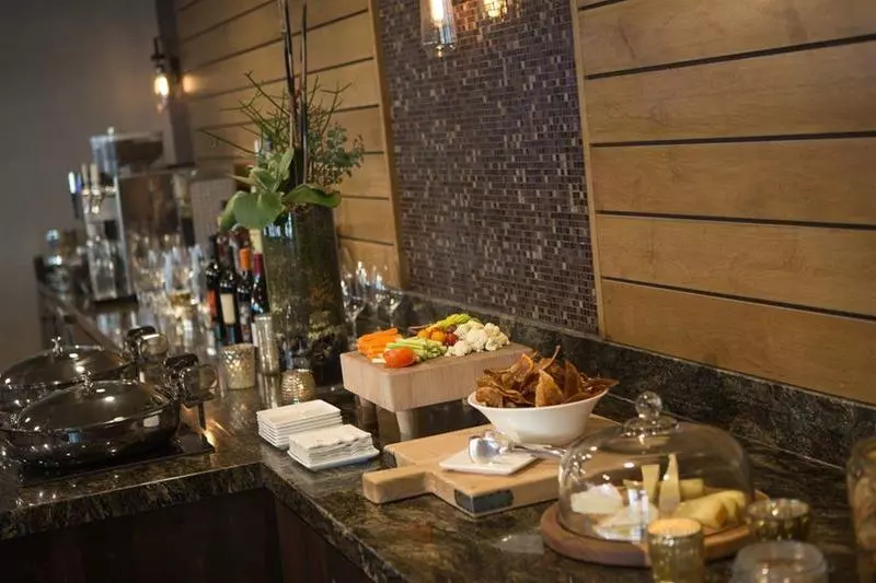 هتل Renaissance Allentown