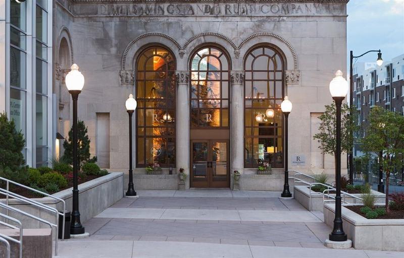 فندق Renaissance Allentown