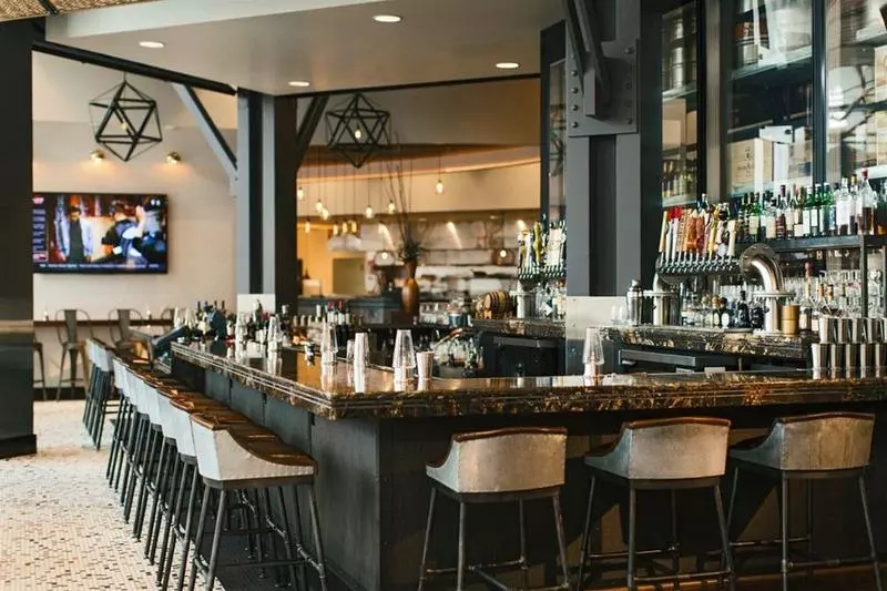 هتل Renaissance Allentown