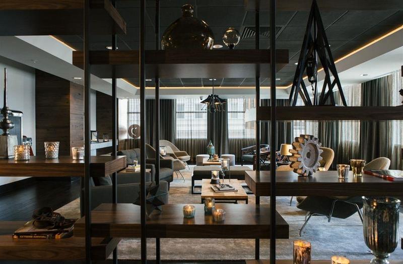 فندق Renaissance Allentown