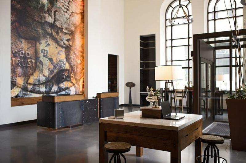 فندق Renaissance Allentown