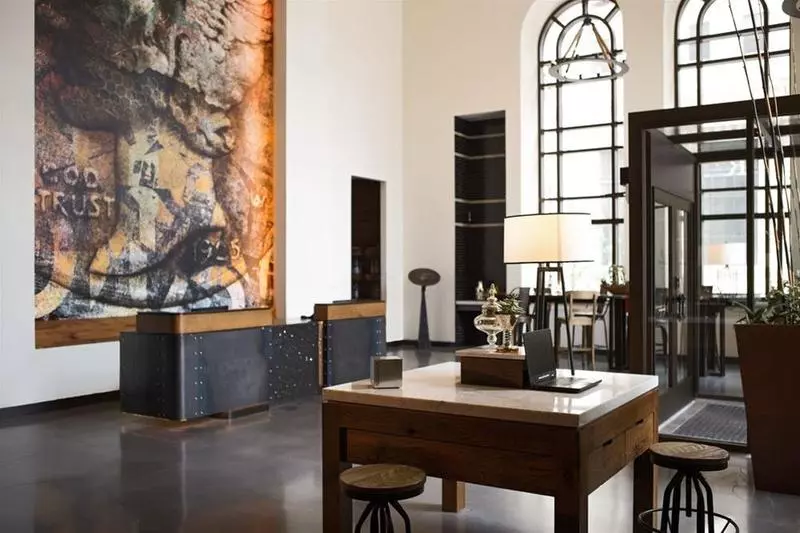 هتل Renaissance Allentown