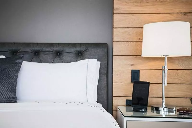 هتل Renaissance Allentown