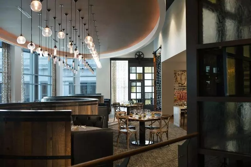 هتل Renaissance Allentown