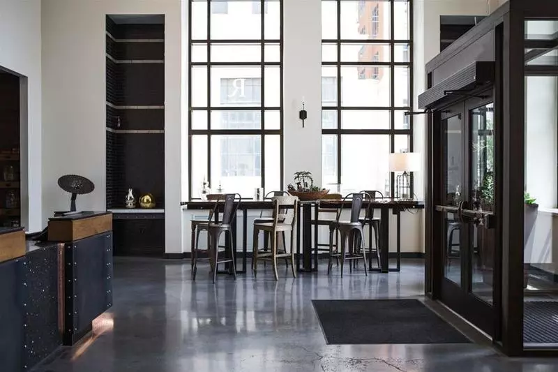 هتل Renaissance Allentown