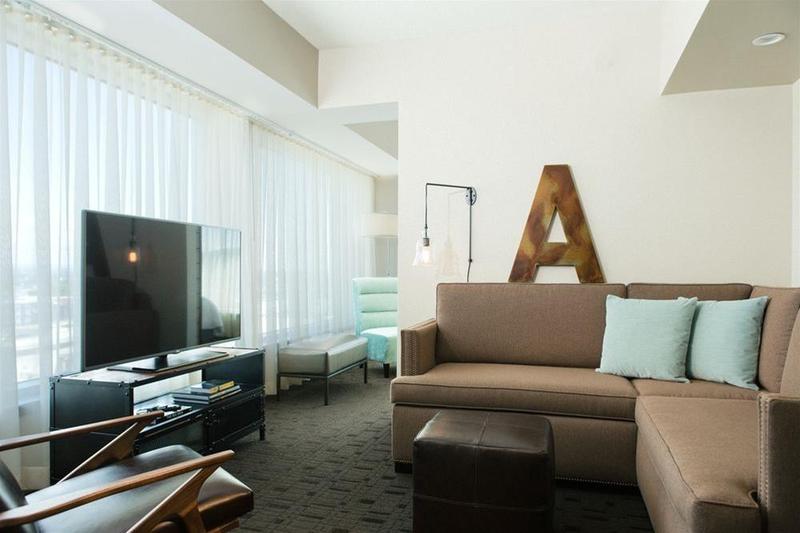 فندق Renaissance Allentown